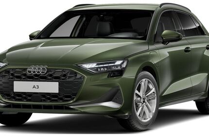 Audi A3 7.294 km 38.450 &euro; Bergheim 50126
