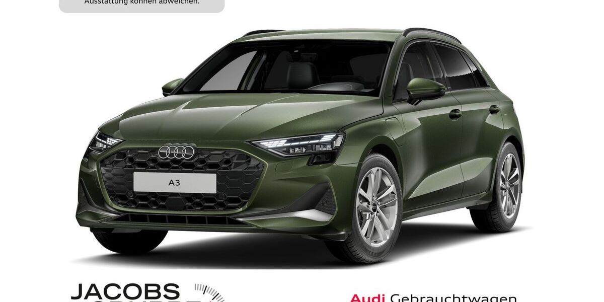Audi A3 7.294 km 38.450 &euro; Bergheim 50126