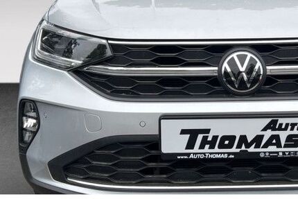 VW Taigo 56.357 km 16.380 &euro; Hennef 53773