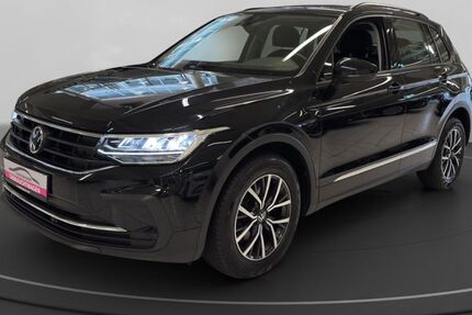 VW Tiguan 54.189 km 29.980 € Bonn 53119