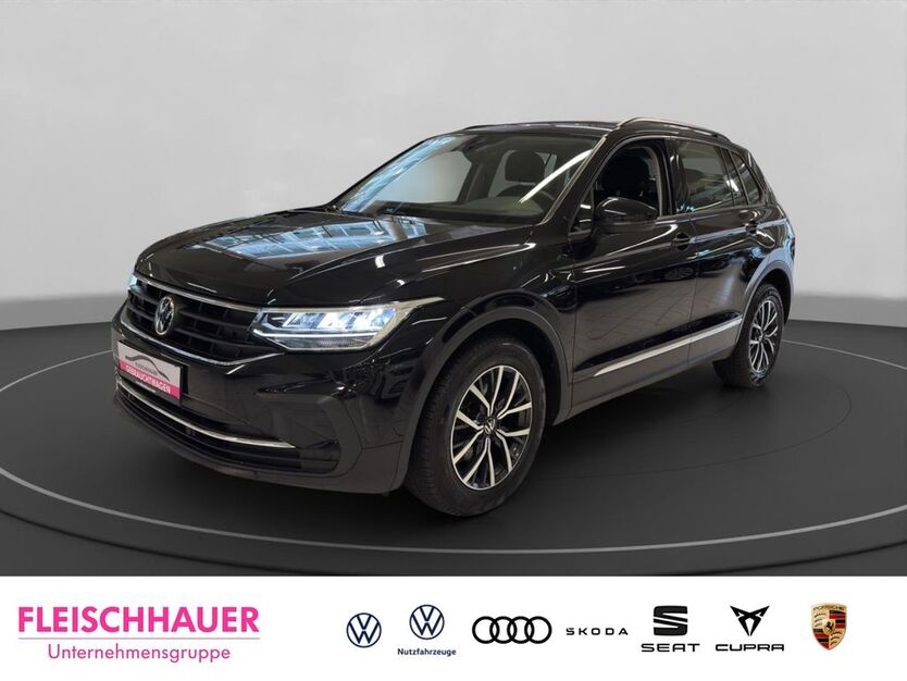 VW Tiguan 54.189 km 29.980 € Bonn 53119