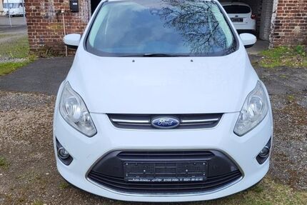 Ford C-Max 176.000 km 3.500 &euro; Köln 51069