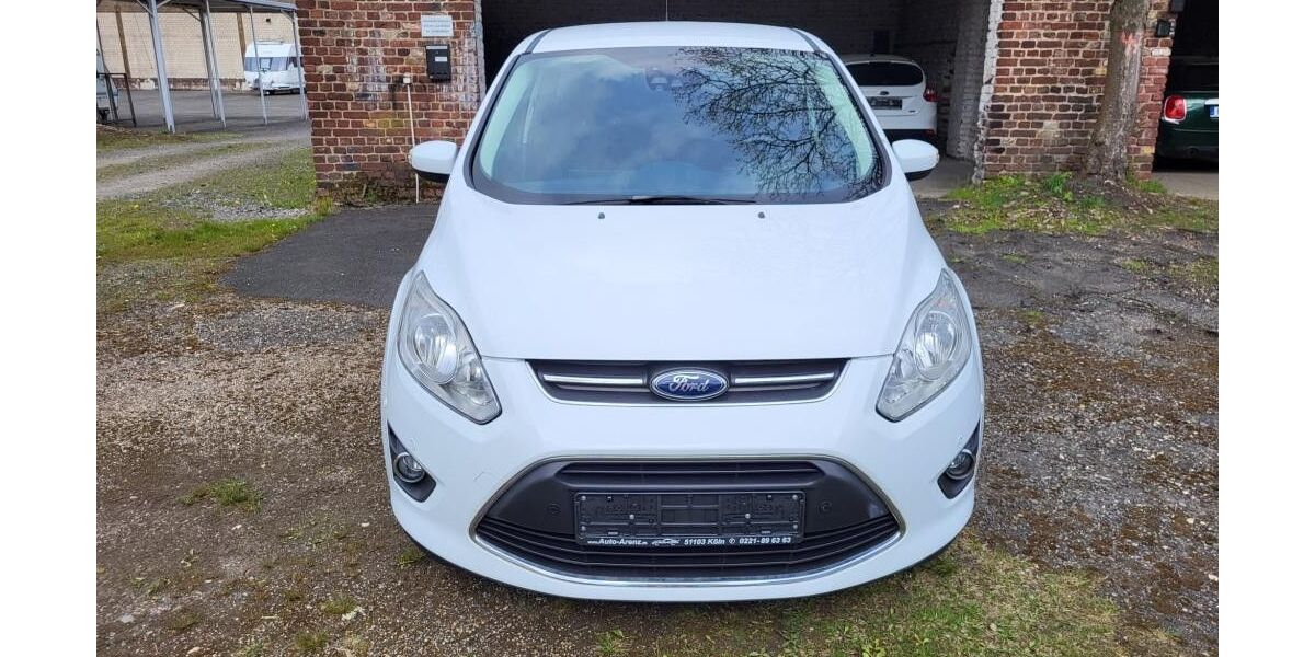 Ford C-Max 176.000 km 3.500 &euro; Köln 51069