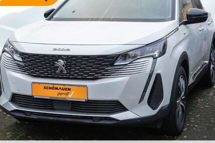 Peugeot 3008 37.555 km 21.950 &euro; Solingen 42697
