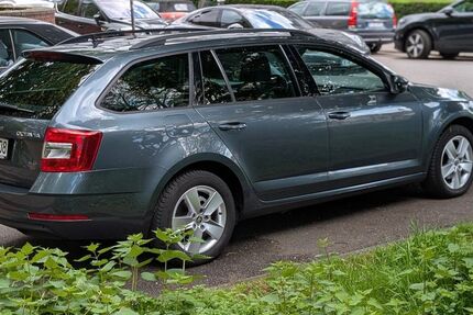 Skoda Octavia 72.653 km 18.500 &euro; Köln 50968