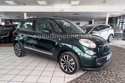 Fiat 500L 93.990 km 5.999 &euro; Hilden 40721