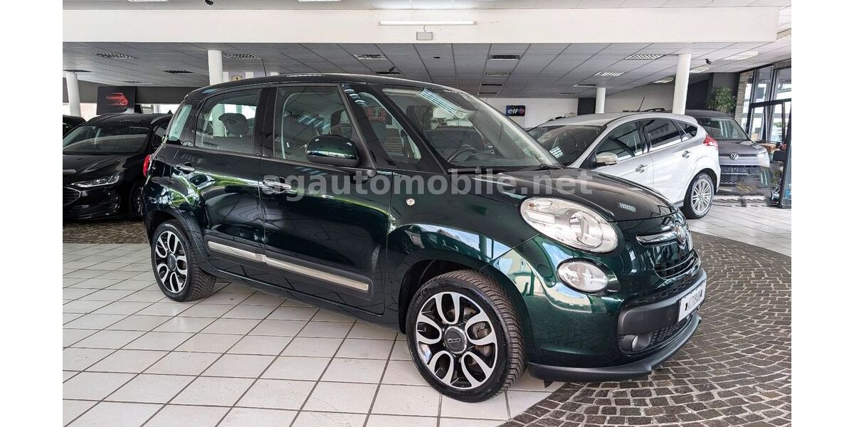 Fiat 500L 93.990 km 5.999 &euro; Hilden 40721