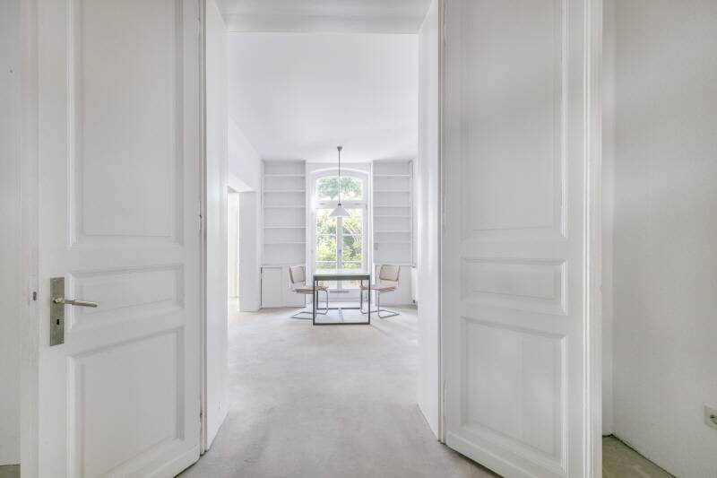 Mehrfamilienhaus, Wohnhaus Köln Weiden - 6 Zimmer, 143 m&sup2;, 895.000&euro; | Angebot:26568652