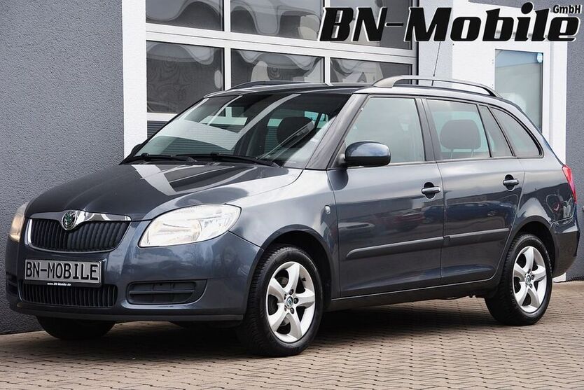 Fabia