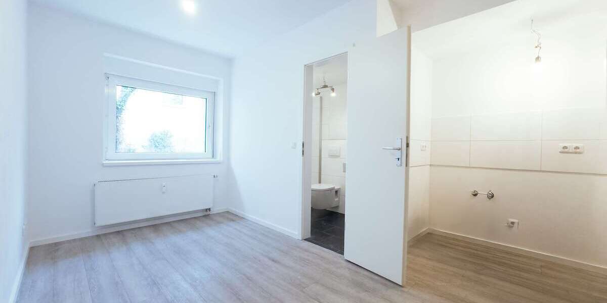 Wohnung zum Mieten in Köln 725 € 36.08 m² 2 zimmer