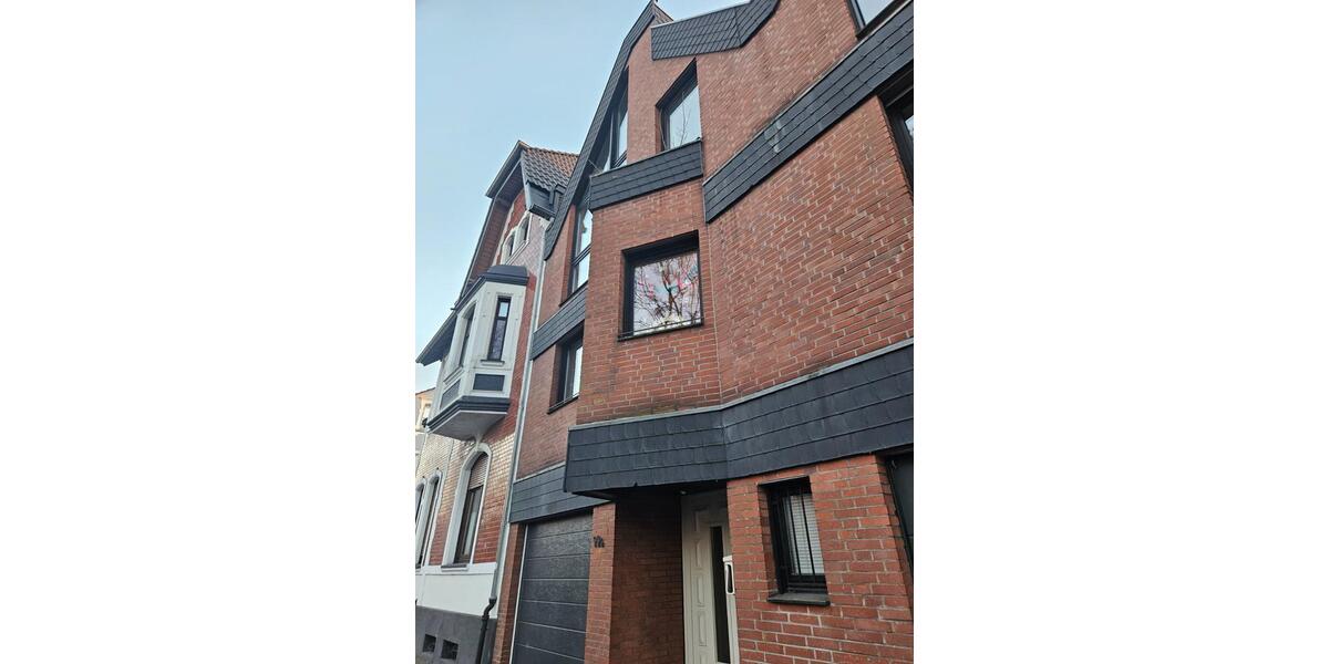 Reihenhaus Hilden Kalstert - 6 Zimmer, 168 m&sup2;, 580.000&euro; | Angebot:24832240