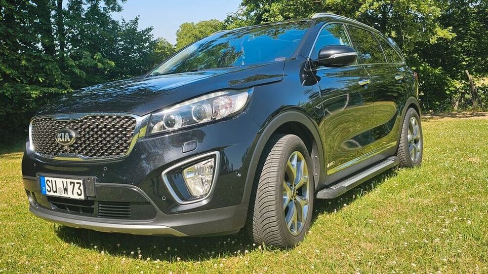 Sorento