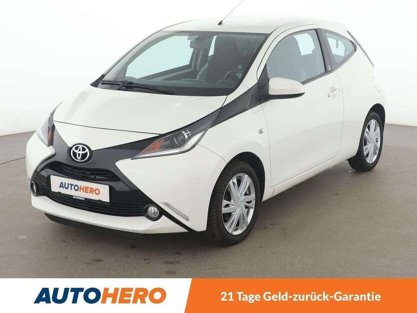 Aygo