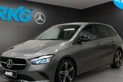 Mercedes-Benz B 200 9.800 km 38.890 &euro; Bonn 53119