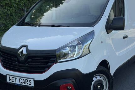 Renault Trafic 113.000 km 13.750 &euro; Hilden 40721
