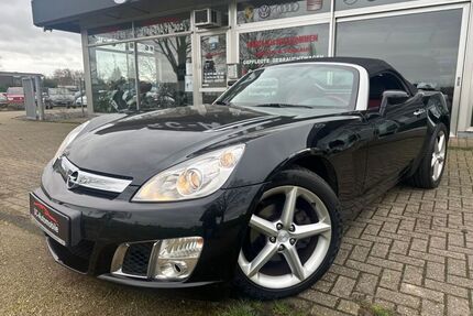 Opel GT