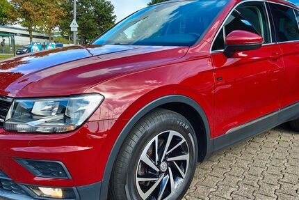 VW Tiguan 97.864 km 21.990 € Remscheid 42855