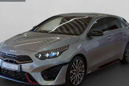 Kia pro ceed / ProCeed 20.550 km 28.590 &euro; Leverkusen 51381