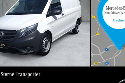 Mercedes-Benz Vito 60.253 km 19.373 € Frechen 50226
