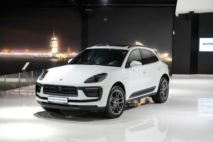 Porsche Macan 74.256 km 54.980 &euro; Dormagen 41541
