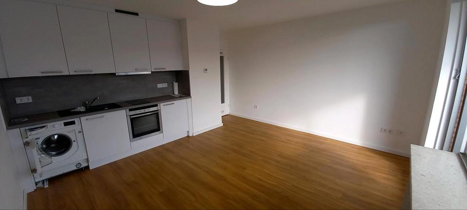 Etagenwohnung Bonn Auerberg - 1 Zimmer, 30 m&sup2;, 500&euro; | Angebot:26336394