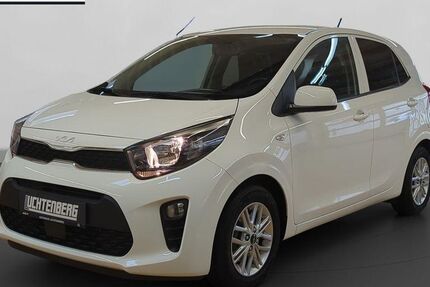 Kia Picanto 11.400 km 11.790 € Leverkusen 51381