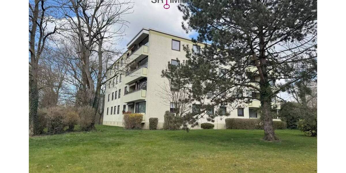 Etagenwohnung Köln Pesch - 4 Zimmer, 92 m&sup2;, 260.000&euro; | Angebot:26868717