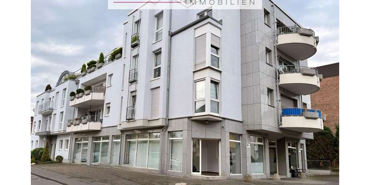 Gewerbeobjekt Köln / Urbach Urbach - 1.640&euro; | Angebot:27299311