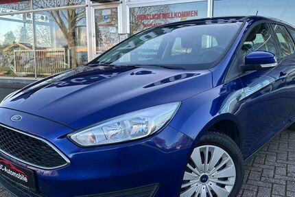 Ford Focus 163.046 km 6.990 &euro; Bergheim Zieverich (bei Köln) 50126