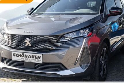Peugeot 3008 16.576 km 24.950 € Erftstadt 50374
