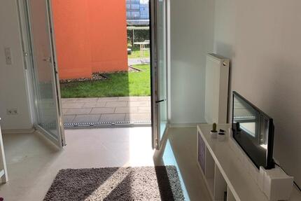 Attraktive 1-Zimmer-Wohnung in Sankt Augustin