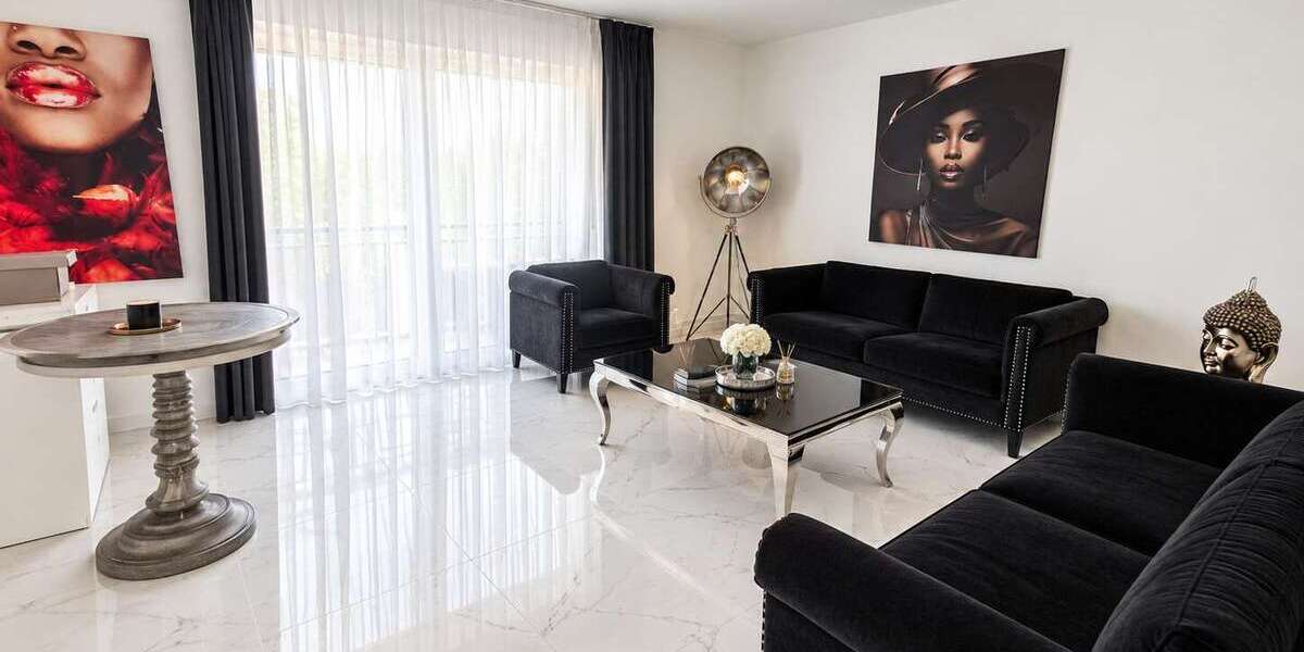 Etagenwohnung Köln / Niehl Niehl - 2 Zimmer, 54 m&sup2;, 1.250&euro; | Angebot:27695062