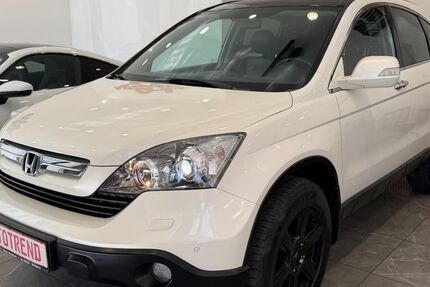 Honda CR-V 195.000 km 7.900 &euro; Bergisch Gladbach 51469