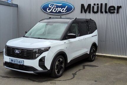 Ford Tourneo Courier 10.012 km 28.199 &euro; Bergisch Gladbach 51427