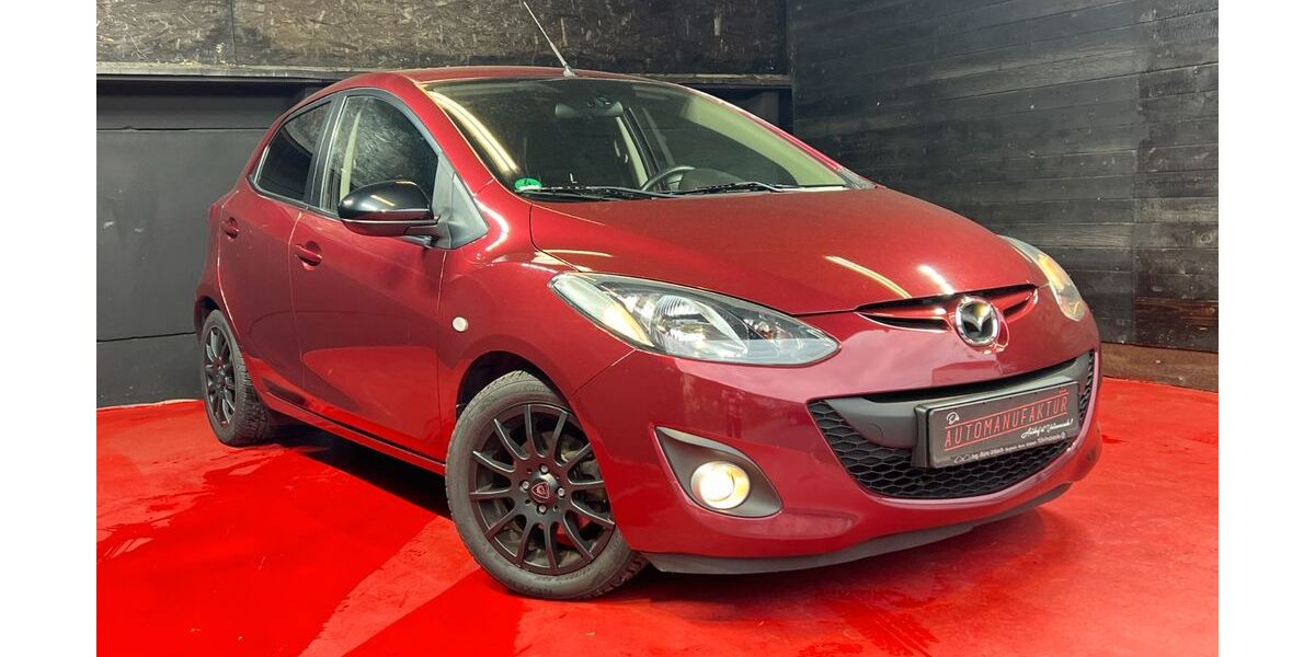 Mazda 2 140.000 km 5.450 € Leverkusen 51373