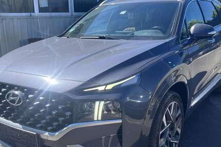 Hyundai SANTA FE 107.365 km 27.900 &euro; Hennef 53773