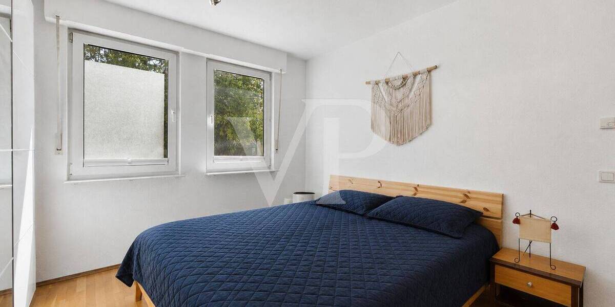 Etagenwohnung Köln Braunsfeld - 2 Zimmer, 77 m&sup2;, 498.000&euro; | Angebot:26779120