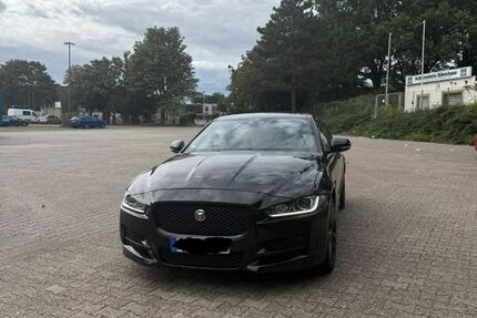 Jaguar XE 107.000 km 19.000 &euro; Köln 51061