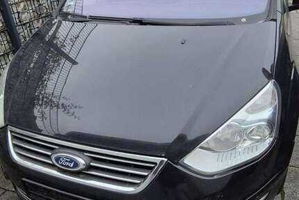Ford Galaxy 268.000 km 4.200 &euro; Weilerswist 53919