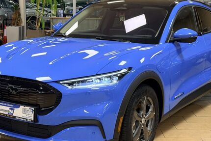 Ford Mustang Mach-E 37.219 km 31.000 € Hennef 53773