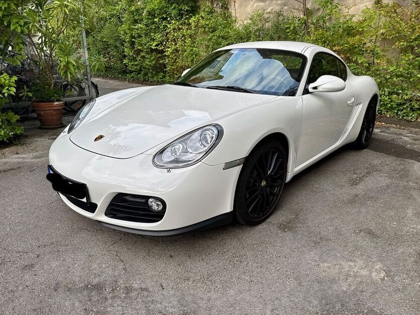 Cayman
