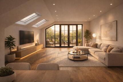 Haus Bornheim - 3 Zimmer, 100 m&sup2;, 459.000&euro; | Angebot:26180550