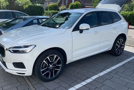 Volvo XC60 99.500 km 22.450 &euro; Odenthal 51519