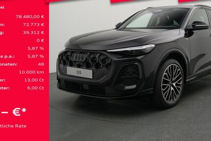 Audi Q5 1.009 km 77.980 &euro; Leverkusen 51373