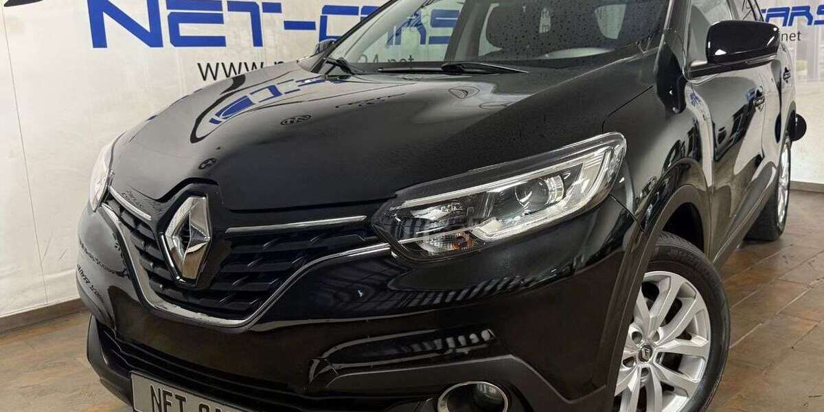 Renault Kadjar 85.314 km 13.800 &euro; Hilden (bei Düsseldorf) 40721