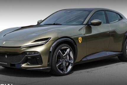 Ferrari Purosangue 1.666 km 564.780 € Köln 50858