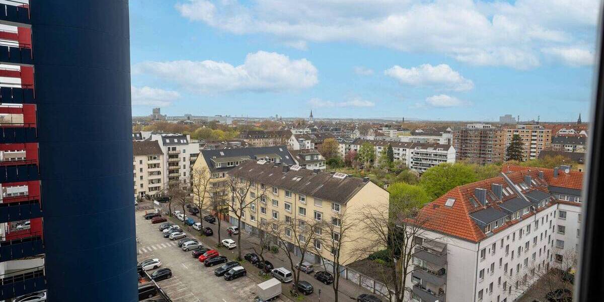 Etagenwohnung Köln / Ehrenfeld Neuehrenfeld - 4 Zimmer, 67 m&sup2;, 199.000&euro; | Angebot:26694667