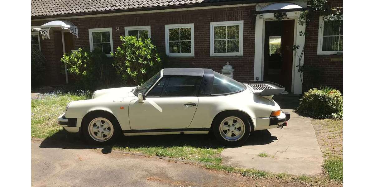 Porsche 911 220.000 km 70.000 &euro; Bonn 53177