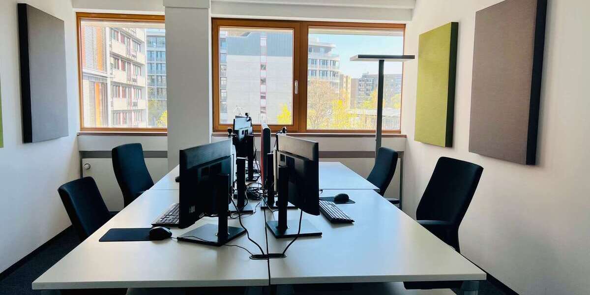 Gewerbeobjekt Köln Mülheim - 6.960&euro; | Angebot:26372338