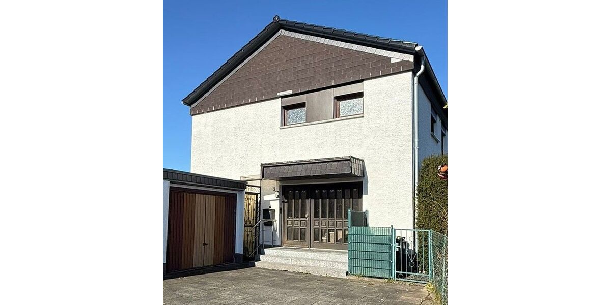 Provisionsfrei* DHH & Doppelgarage in Pulheim: Top-Ecklage auf 692m² Grundstück mit Baureserve - Doppelhaushälfte Pulheim | Angebot:27251019